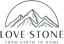 Love Stone Logo