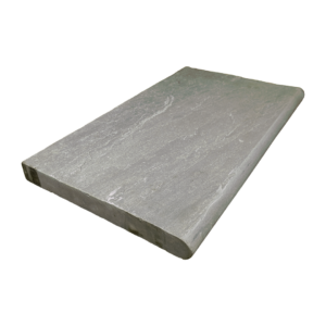Antique Cathedral Silver Grey