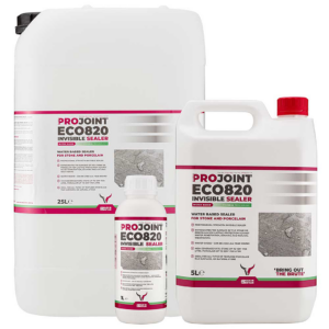 Pro Joint Eco 820 Invisible Water Based Paving Sealant