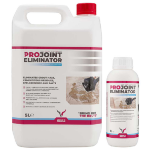 Pro Joint Eliminator Paving Cleaner