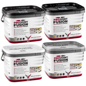 Pro Joint Fusion All Weather Paving Jointing Compound