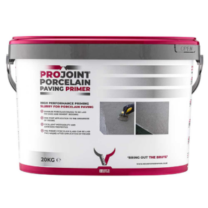 Pro Joint Porcelain Paving Primer