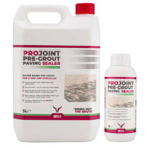 Pro Joint Pre Grout Paving Sealer
