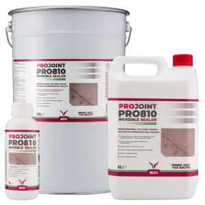 Pro Joint Pro 810 Invisible Solvent Paving Sealant