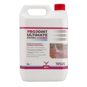 Pro Joint Ultimate Driveway and Patio Cleaner