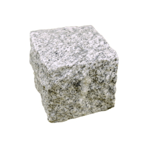 Silver Grey Granite